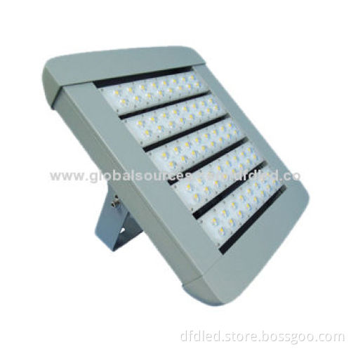 CE & RoHS Approved 160W DFDLED Tunnel Light